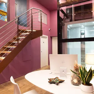 Hotel Gogo' Petit, Florence