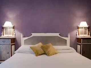 Plp Guest House Florencie Hotel
