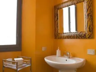 *** Hotel Plp Guest House Florencie Itálie
