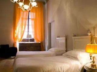 Plp Guest House Florencie Itálie