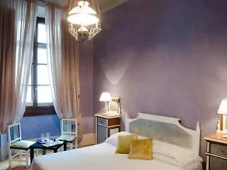 Plp Guest House Florencie 3*,